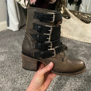 Freebird Candice size 6